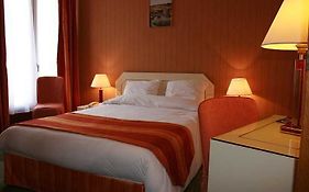 Hotel Princesse Isabelle